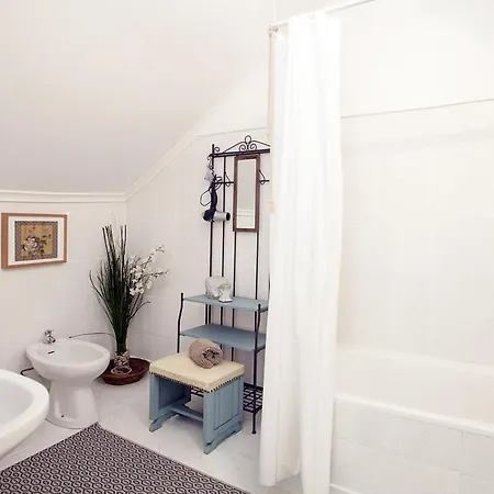 Appartement At Mouraria, An Amazing View Of Lisboa
